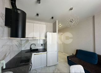 Продам 1-ком. квартиру, 35.5 м2, Тула, Рязанская улица, 19