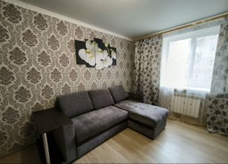 1-комнатная квартира в аренду, 38 м2, Калуга, улица Георгия Амелина, 2