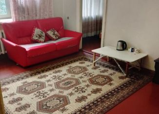 2-комнатная квартира в аренду, 40 м2, Новосибирск, улица Добролюбова, 142, Октябрьский район