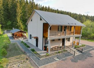 Дом на продажу, 250 м2, Сортавала, улица Энергетиков, 19