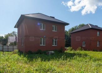 Продажа дома, 100 м2, Татарстан, Медовая улица, 16