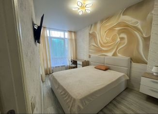 Сдаю в аренду трехкомнатную квартиру, 52 м2, Сочи, Депутатская улица, 10