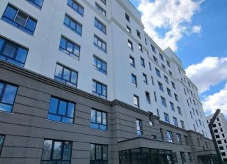 Продам однокомнатную квартиру, 35 м2, Ярославль