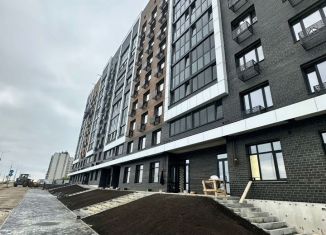 Продается 1-ком. квартира, 39.8 м2, Тамбов, улица имени Павла Строганова, 3