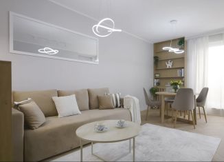 Продам 3-комнатную квартиру, 91.8 м2, Краснодар, Железнодорожная улица, 24, микрорайон Центральный