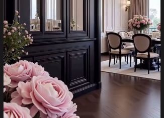 Продается двухкомнатная квартира, 83 м2, Махачкала, проспект Насрутдинова, 256