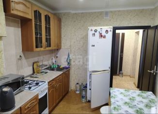 Аренда 1-ком. квартиры, 39 м2, Казань, Меридианная улица, 11