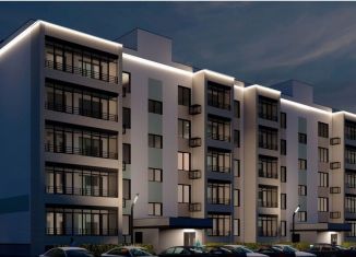 Продается двухкомнатная квартира, 67 м2, Набережные Челны, улица Академика Королёва, 19