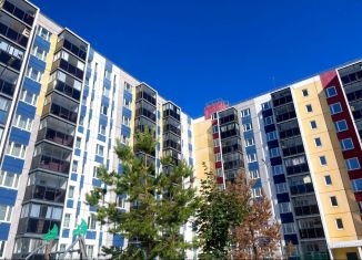 Сдаю однокомнатную квартиру, 30 м2, Карелия, улица Генерала Судакова, 7