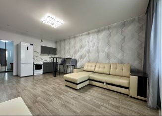 Сдаю квартиру студию, 30 м2, Новосибирск, улица Сержанта Коротаева, 9/1, ЖК Черёмушки