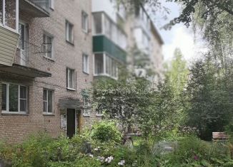 Продаю 4-комнатную квартиру, 61.2 м2, посёлок городского типа Запрудня, улица Карла Маркса, 17