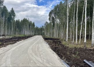 Продам участок, 5 сот., Тюмень