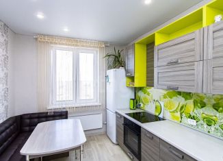 Продажа 2-ком. квартиры, 53.1 м2, Тюмень, Беловежская улица, 3к1