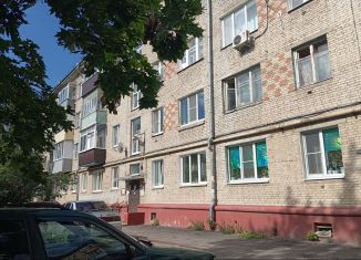 2-ком. квартира на продажу, 44.6 м2, Тамбов, Мичуринская улица