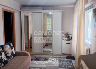 Продаю двухкомнатную квартиру, 41 м2, Омская область, Светлая улица, 8