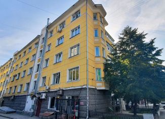 Аренда помещения свободного назначения, 144 м2, Новосибирская область, Советская улица, 10