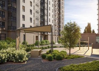 Продажа 2-комнатной квартиры, 54.6 м2, Химки, микрорайон Подрезково, 1В