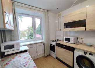 Продается 1-комнатная квартира, 33 м2, Калуга, улица Маяковского, 9
