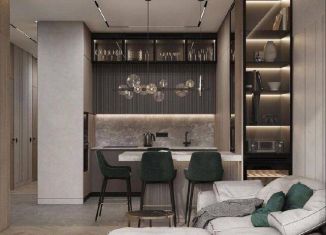 Продаю 2-комнатную квартиру, 52 м2, Красноярский край