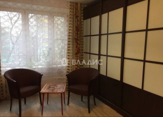 Продажа однокомнатной квартиры, 35.1 м2, Люберцы, улица Космонавтов, 36