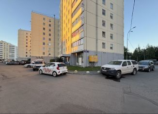 1-ком. квартира в аренду, 33 м2, Карелия, улица Правды, 40