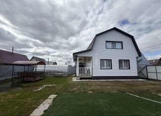 Продаю дачу, 78.8 м2, Тюмень, 4-я Лесная улица, 215