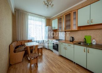 Сдам в аренду 2-ком. квартиру, 52 м2, Ишим, улица Карла Маркса, 43