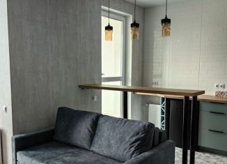 Сдаю в аренду однокомнатную квартиру, 42 м2, Москва, Краснопролетарская улица, 9