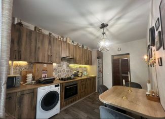 Продаю 2-комнатную квартиру, 52.8 м2, Калининград, улица Николая Карамзина, 46, ЖК Атлант