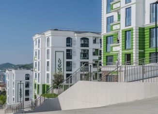 Продажа двухкомнатной квартиры, 39.3 м2, Сочи, улица Ленина, 290/8к1