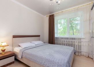 Сдаю двухкомнатную квартиру, 42 м2, Пятигорск, улица Орджоникидзе, 15