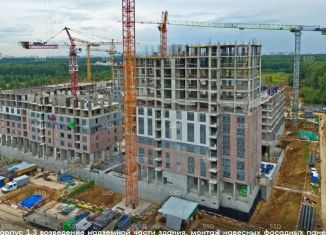 Продается торговая площадь, 140.1 м2, Московская область, жилой комплекс 1-й Химкинский, к1.3