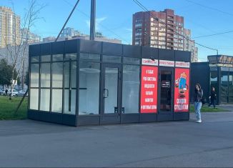 Сдается в аренду помещение свободного назначения, 15 м2, Санкт-Петербург, проспект Художников, 82, проспект Художников