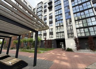 Продается двухкомнатная квартира, 59.2 м2, Калининград