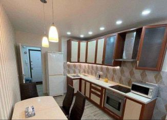 Сдается в аренду 1-комнатная квартира, 45 м2, Москва, Левобережная улица, 4к24