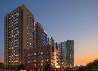 Продается 3-ком. квартира, 50.2 м2, Республика Башкортостан