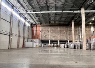 Сдам в аренду склад, 1800 м2, Оренбургская область, Базовая улица, 17А