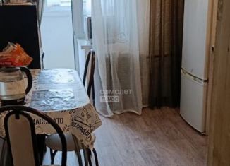 Продаю двухкомнатную квартиру, 49.8 м2, Киров, Верхосунская улица