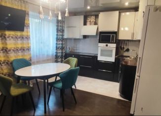 Сдам в аренду 2-комнатную квартиру, 52 м2, Люберцы, улица Митрофанова, 17к3