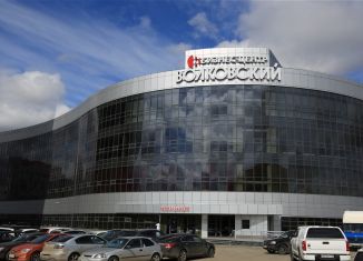 Офис в аренду, 45.6 м2, Мытищи, Олимпийский проспект, 29