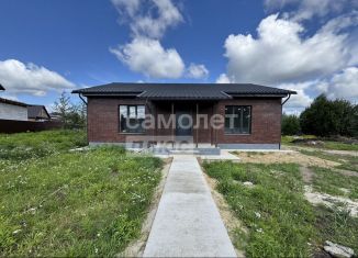 Продам дом, 107.4 м2, село Отрадное, Воскресенская улица, 2