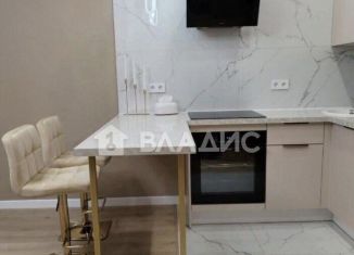 Продается однокомнатная квартира, 45 м2, Москва, улица Вильгельма Пика, 1, метро ВДНХ