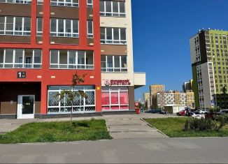 Торговая площадь на продажу, 90.5 м2, Нижний Новгород, Новокузнечихинская улица, 10