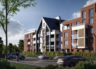 Продается 2-комнатная квартира, 48.5 м2, Республика Башкортостан, Лесная улица