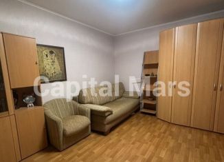 Сдается 1-ком. квартира, 34 м2, Москва, Братиславская улица, 27к1