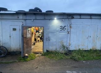 Продажа гаража, 18 м2, Кудрово, проспект Большевиков, 32Е