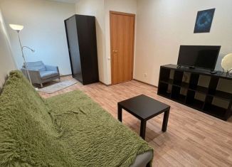 Продаю однокомнатную квартиру, 35.3 м2, Петергоф, Парковая улица, 20