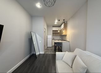 1-комнатная квартира в аренду, 45 м2, Москва, улица Крузенштерна, 10к1, ЖК Символ