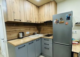 Квартира на продажу студия, 19 м2, Сочи, улица Чебрикова, 40