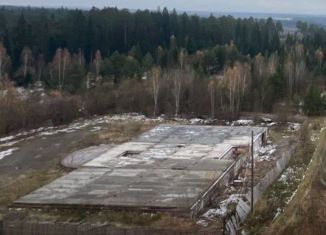 Торговая площадь на продажу, 1500 м2, Чусовой, улица Мира, 16